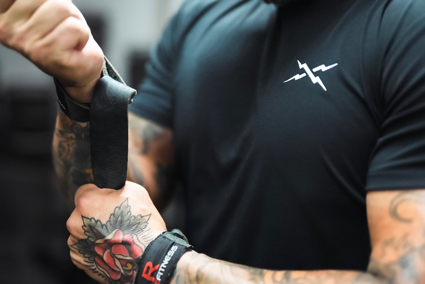 DRY-FAB TEE
