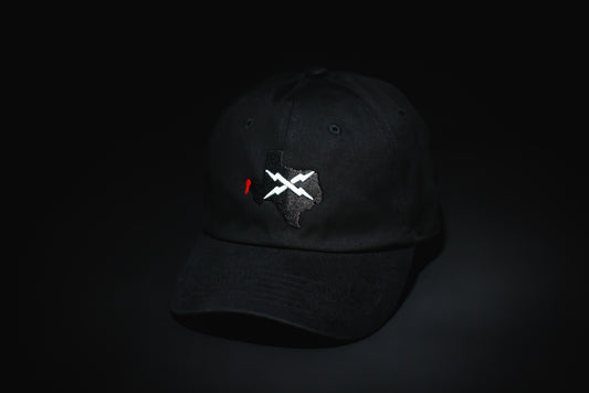 TEXAS DAD HAT