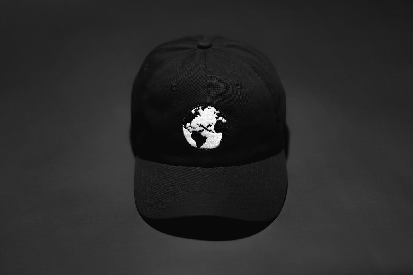 RRTW DAD HAT