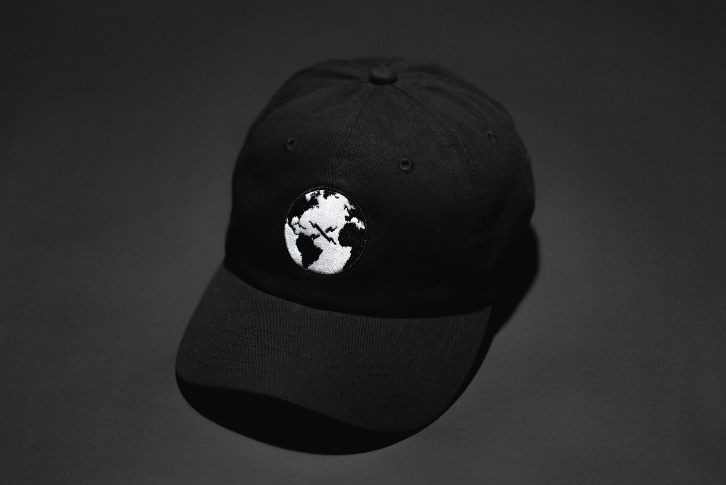RRTW DAD HAT