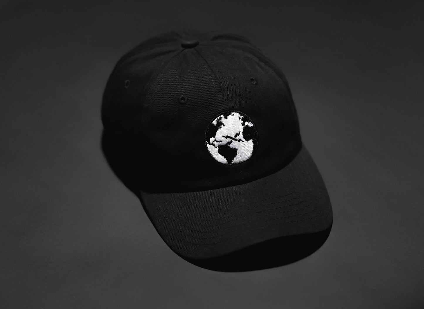 RRTW DAD HAT