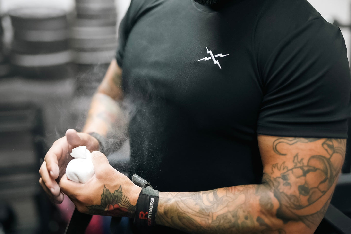 DRY-FAB TEE