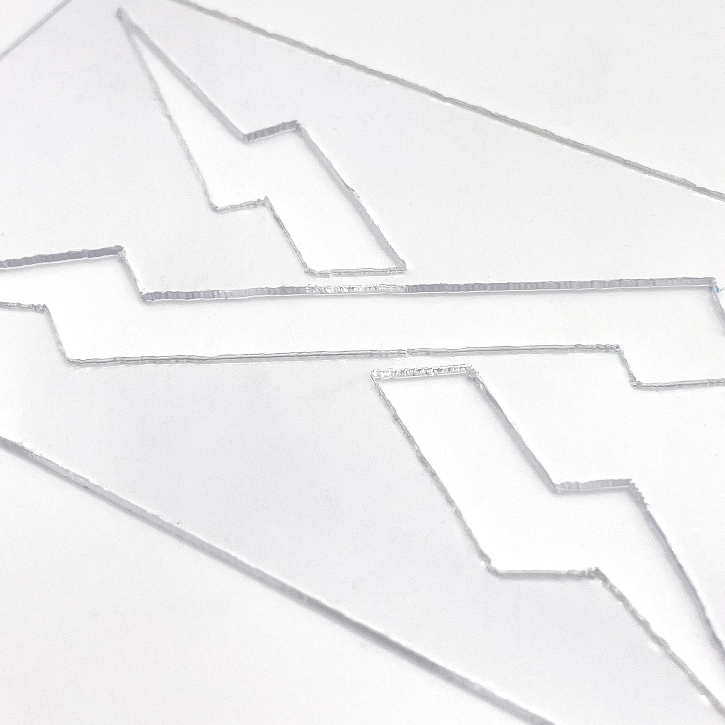 RAID BOLT STENCIL
