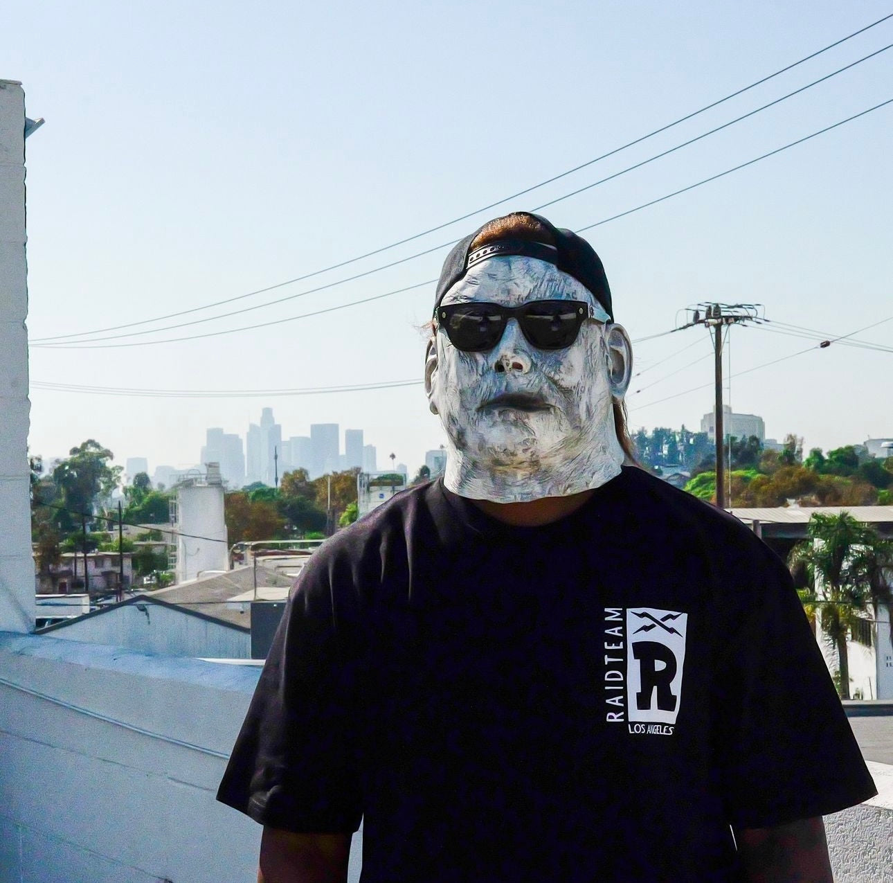 DEATH ROW TEE