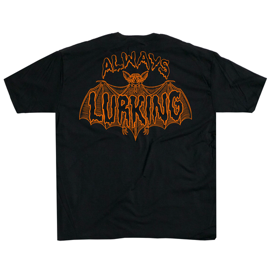 Nocturnal Tee