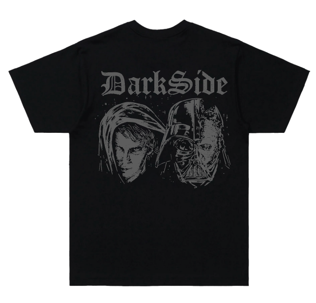 DARKSIDE