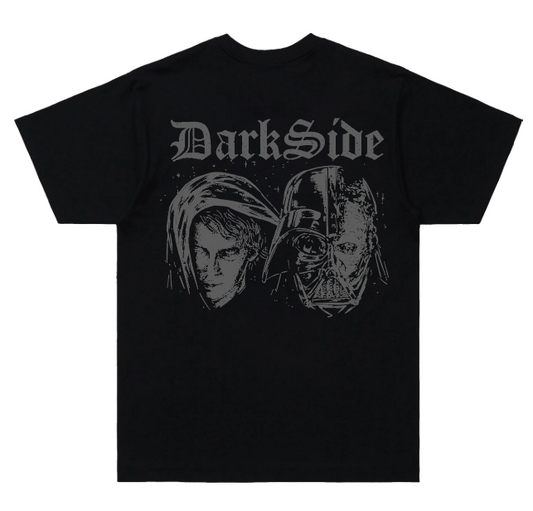 DARKSIDE