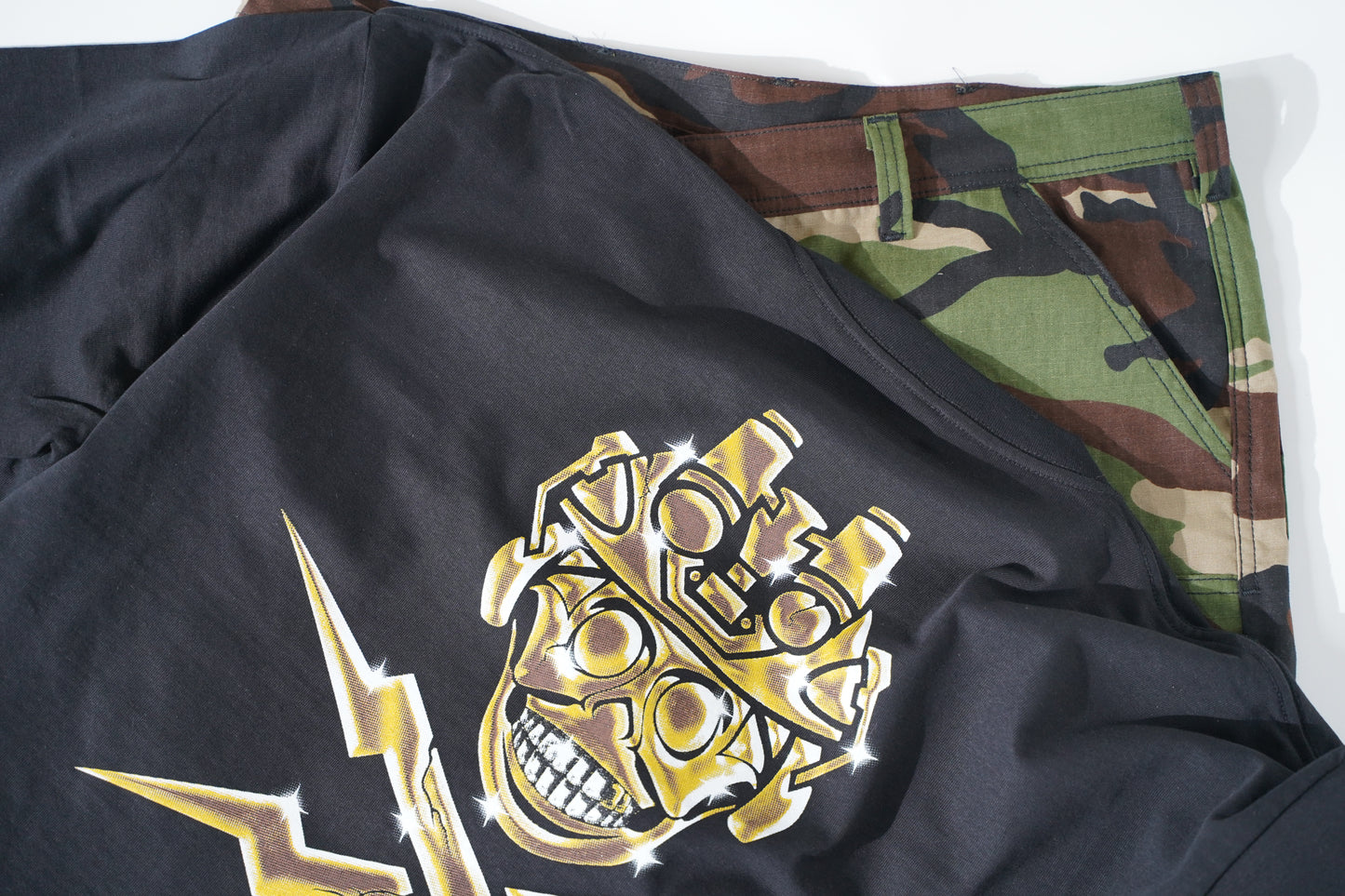 MICTLAN JOLLY RAID