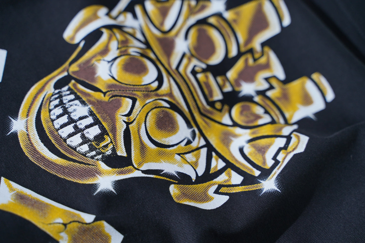 MICTLAN JOLLY RAID