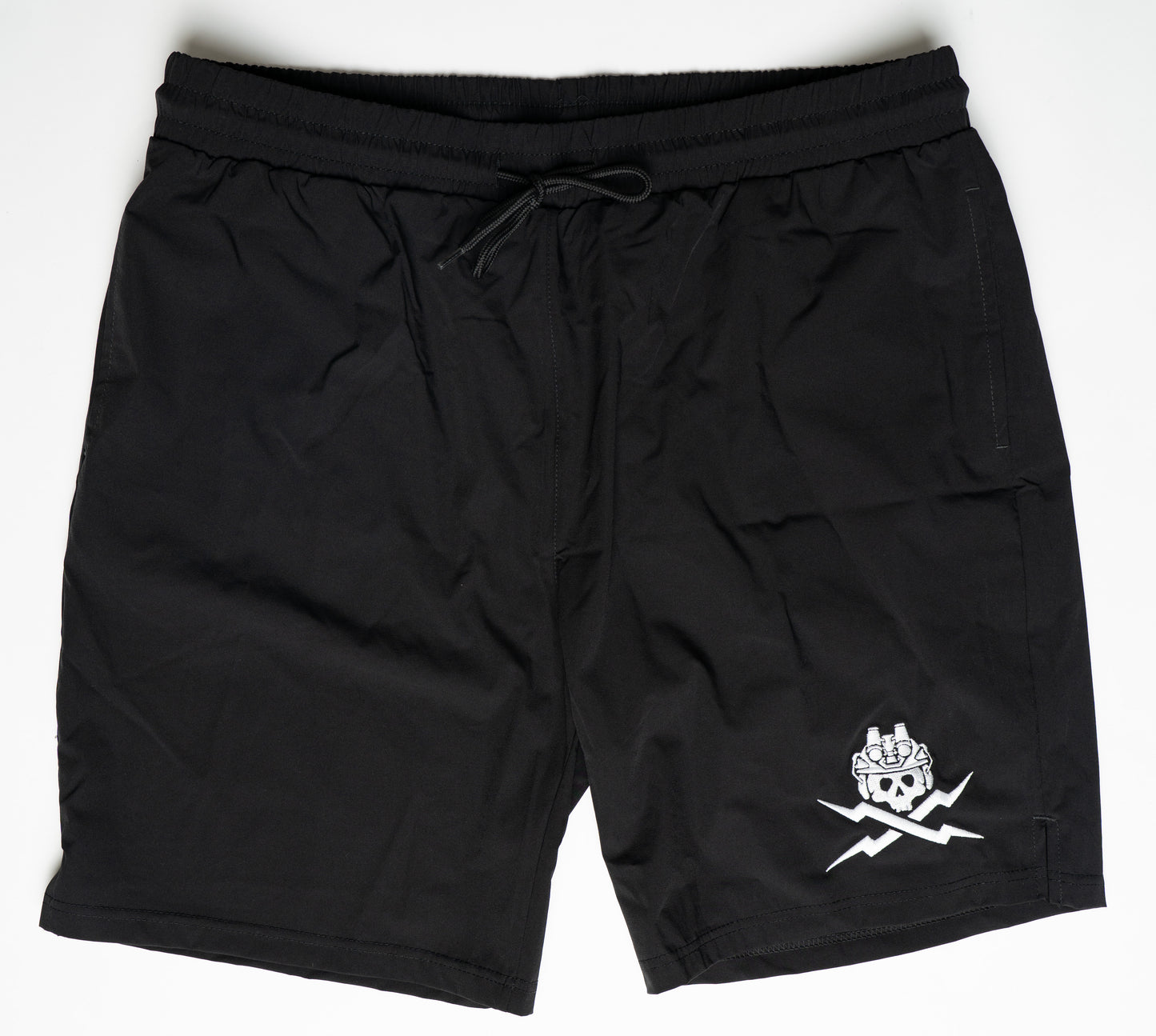 Athletic shorts