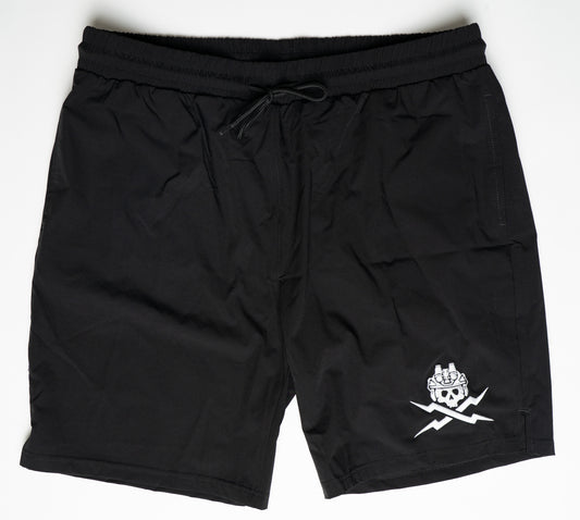 Athletic shorts