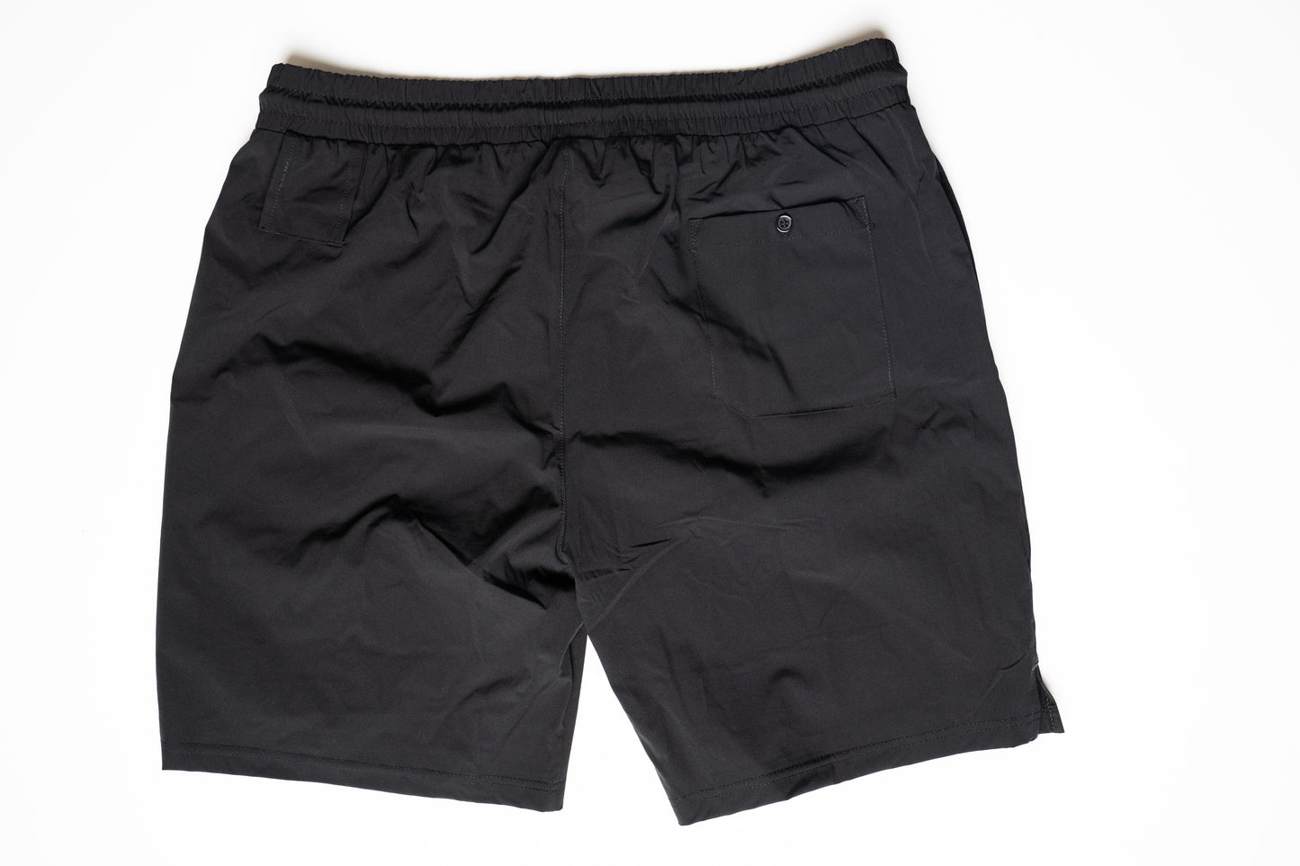 Athletic shorts