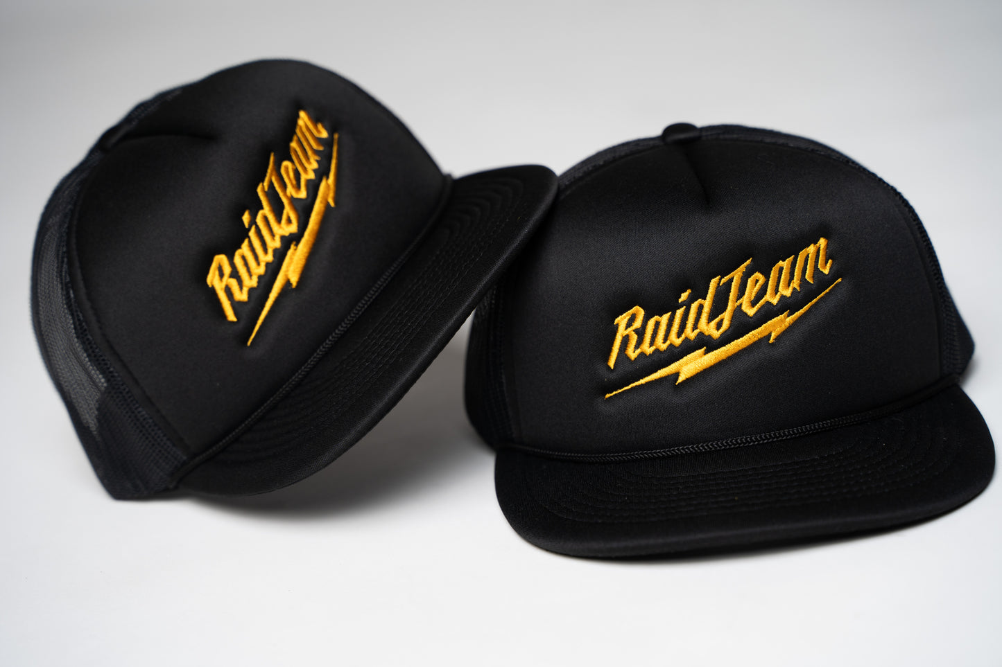 Foam snapback Raidwaukee