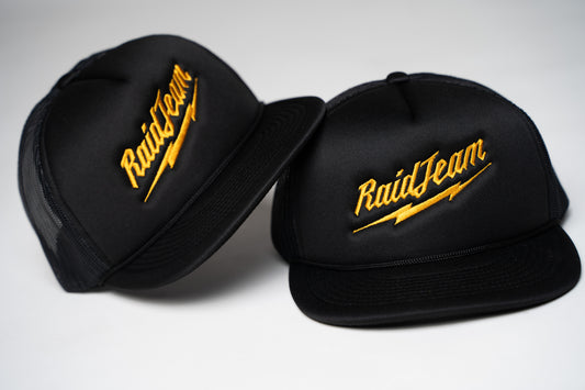 Foam snapback Raidwaukee