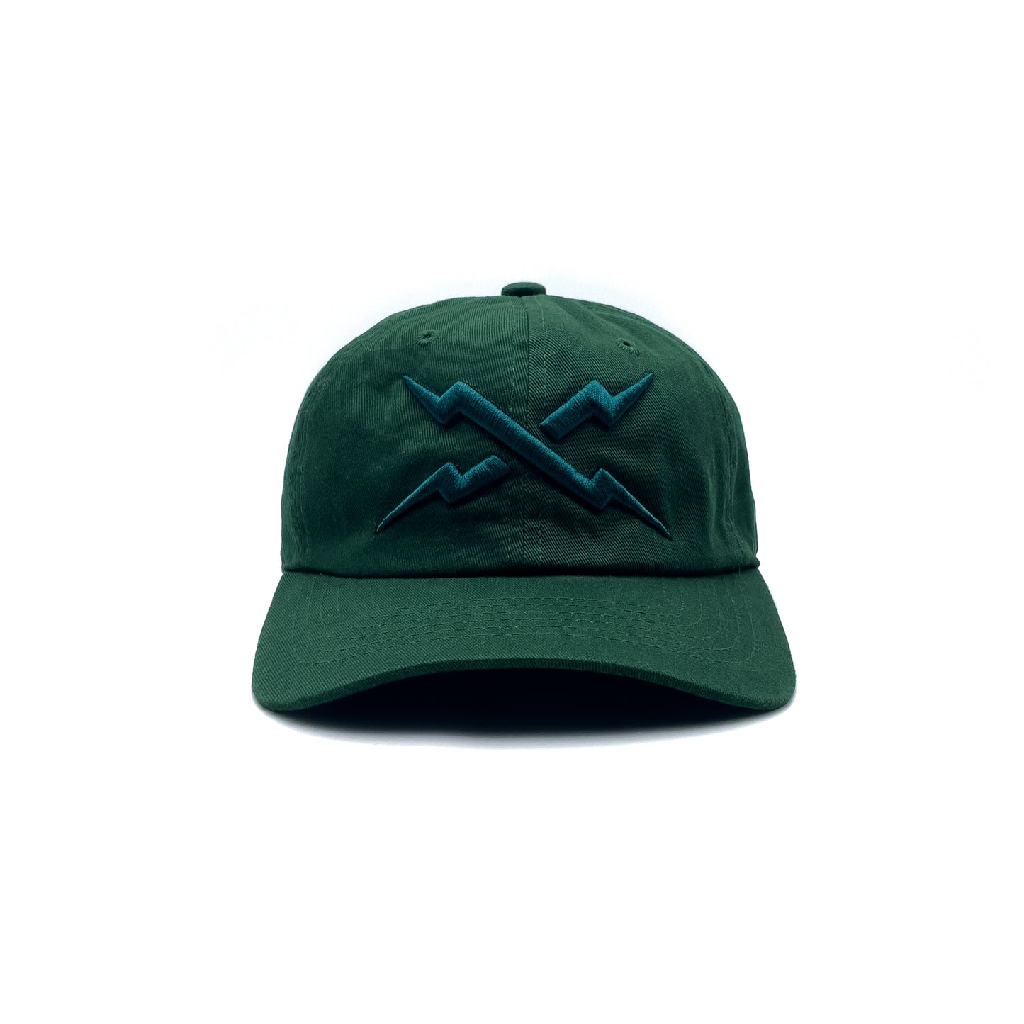 Pine Raid Bolt Dad Hat