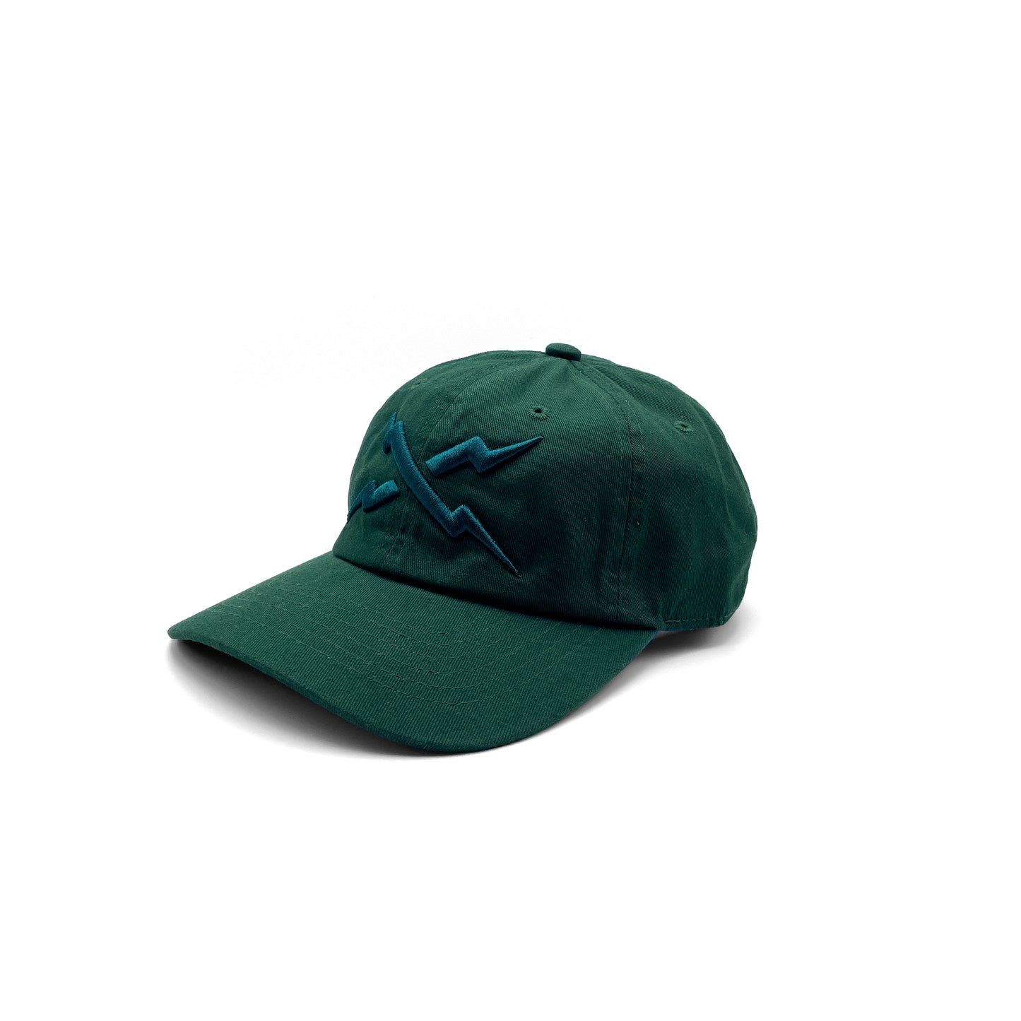 Pine Raid Bolt Dad Hat