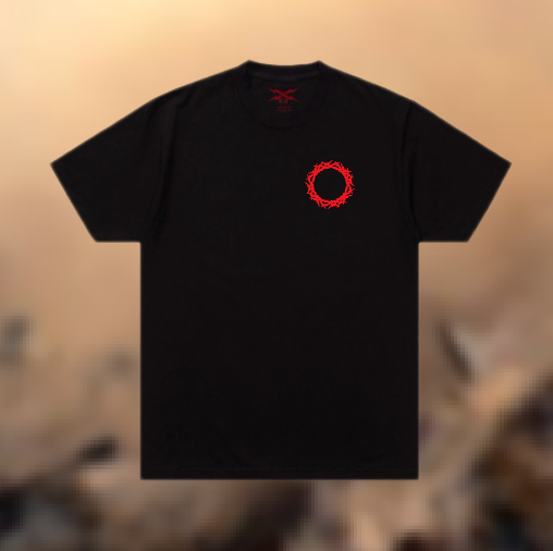 NO KINGS TEE