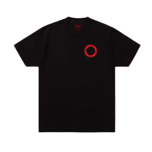 NO KINGS TEE