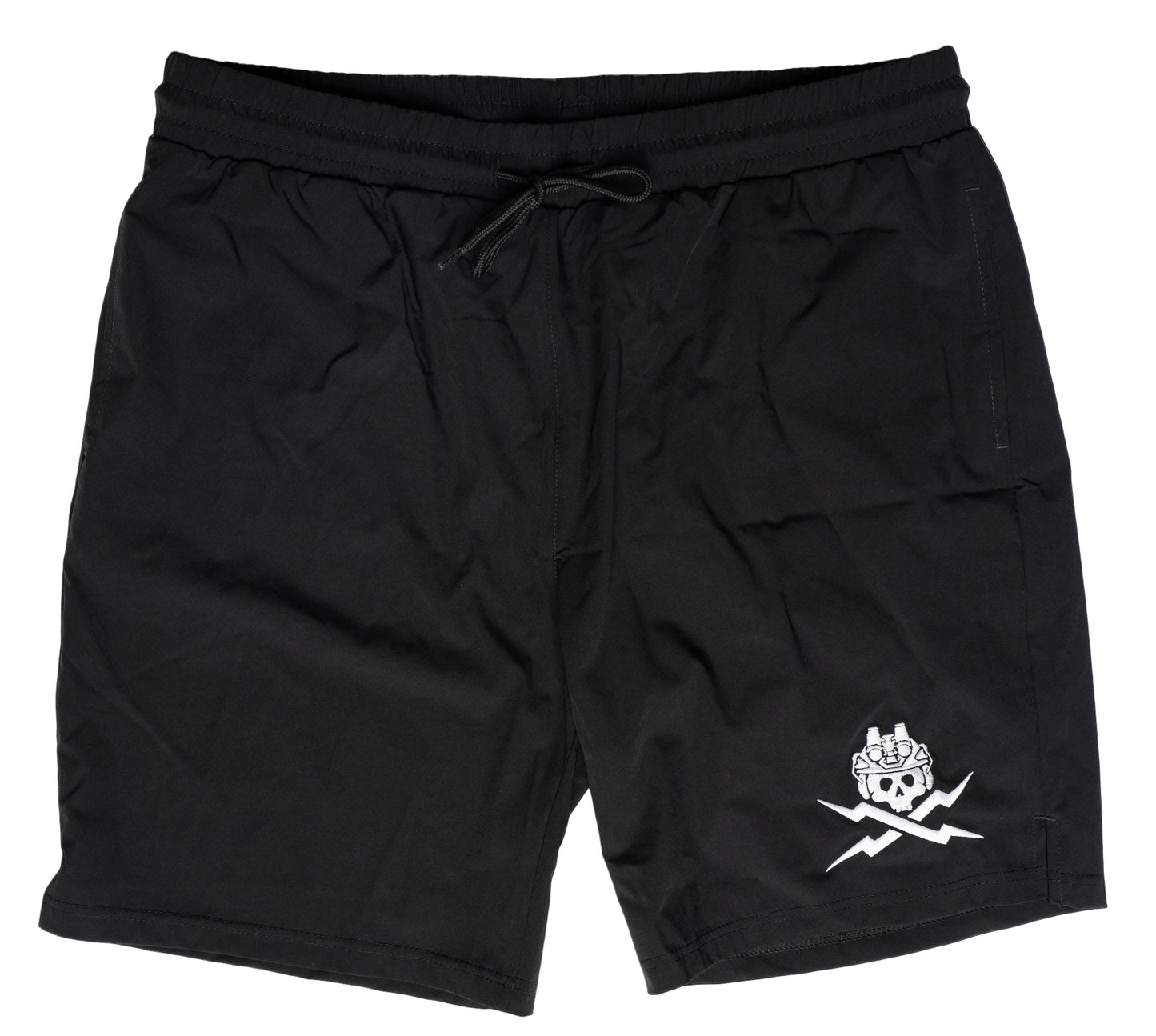 Jolly Raid athletic shorts