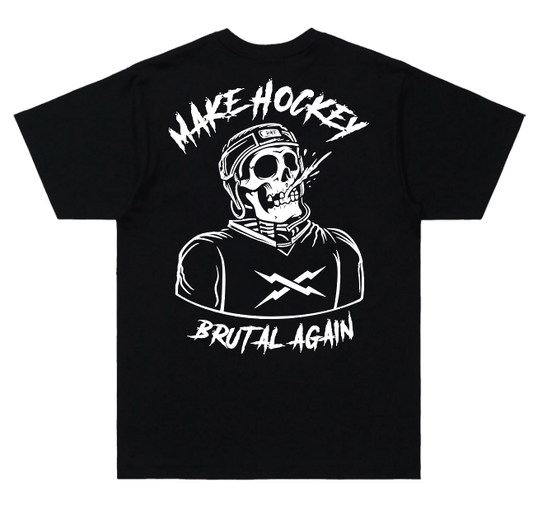 MAKE HOCKEY GREAT AGAIN TEE