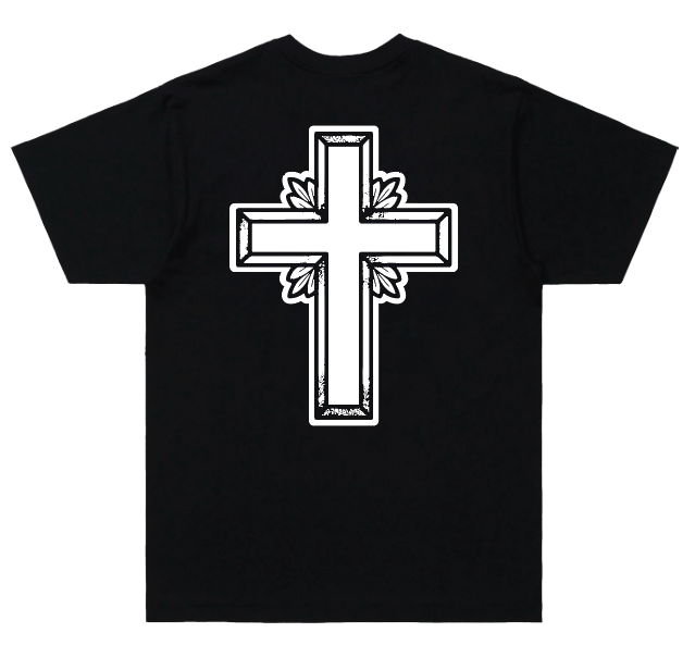 Crutches,Crosses,Caskets