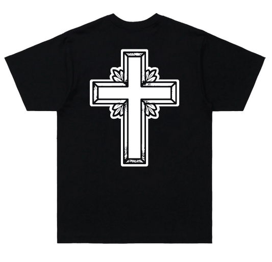 Crutches,Crosses,Caskets