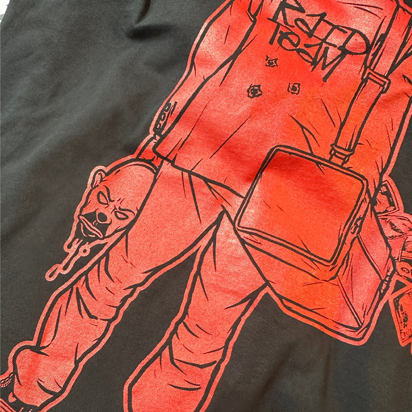 JOKER T-SHIRT