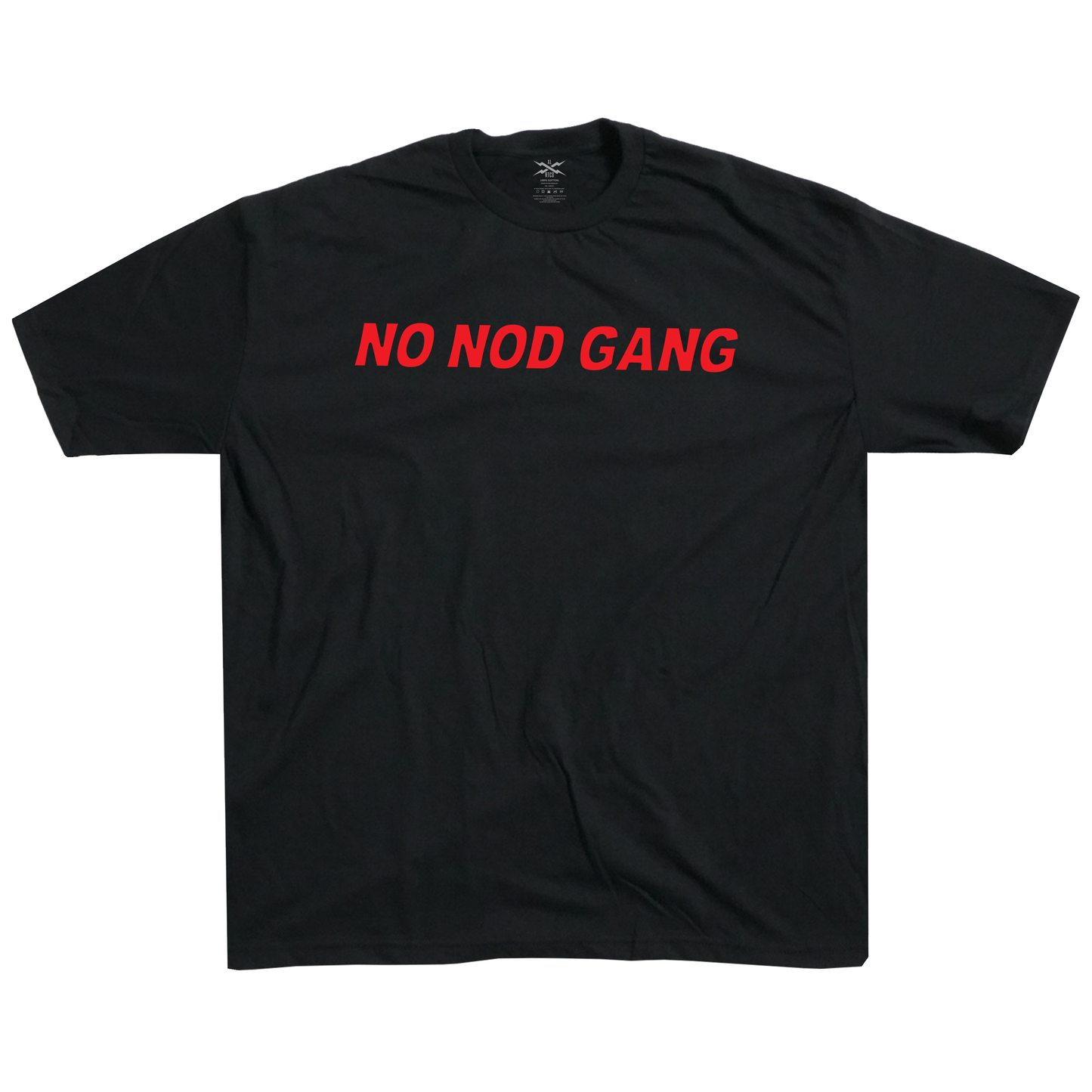 NO NOD GANG