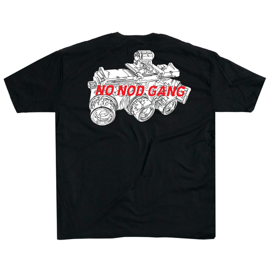 NO NOD GANG