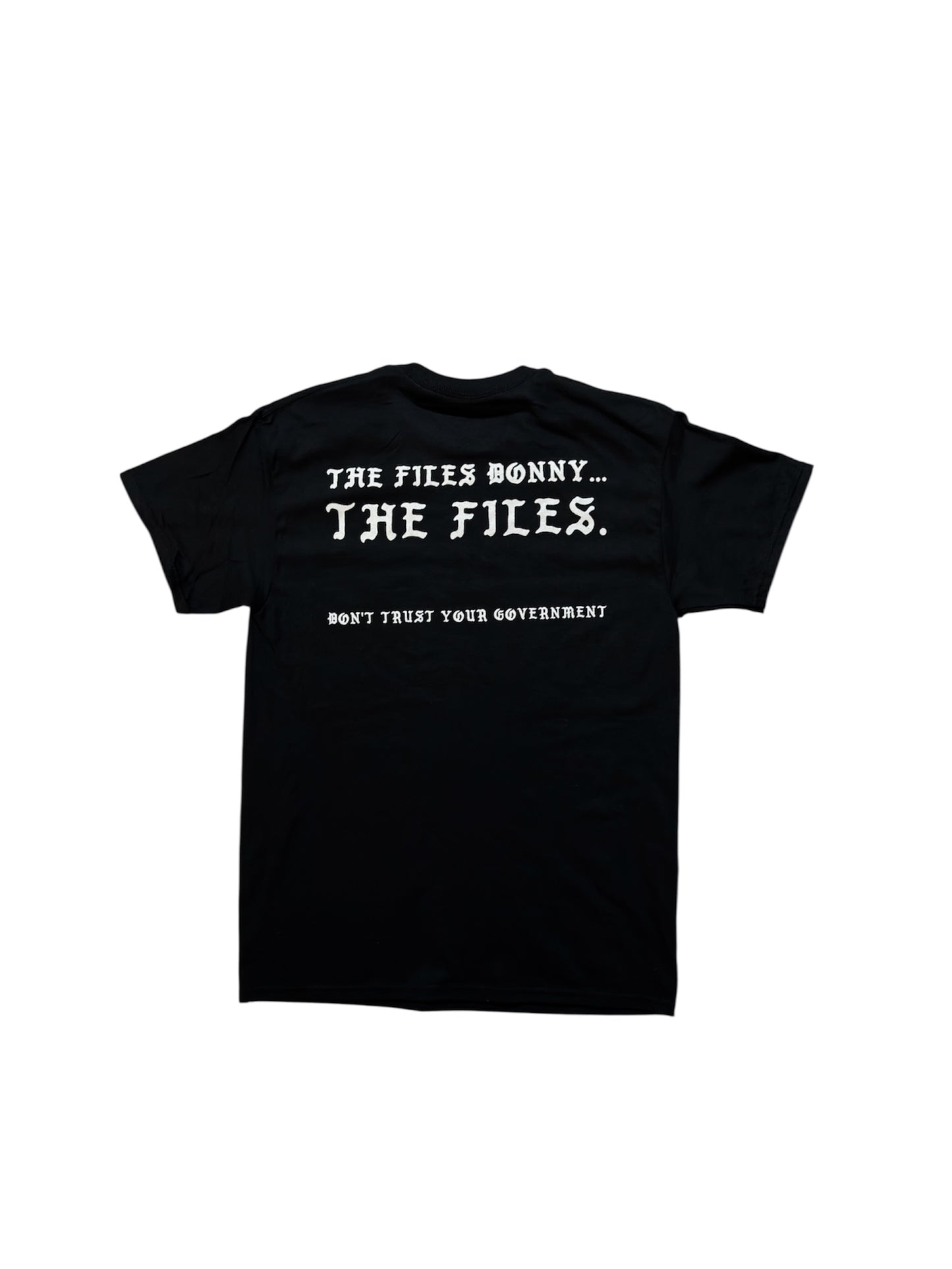 FILES TEE