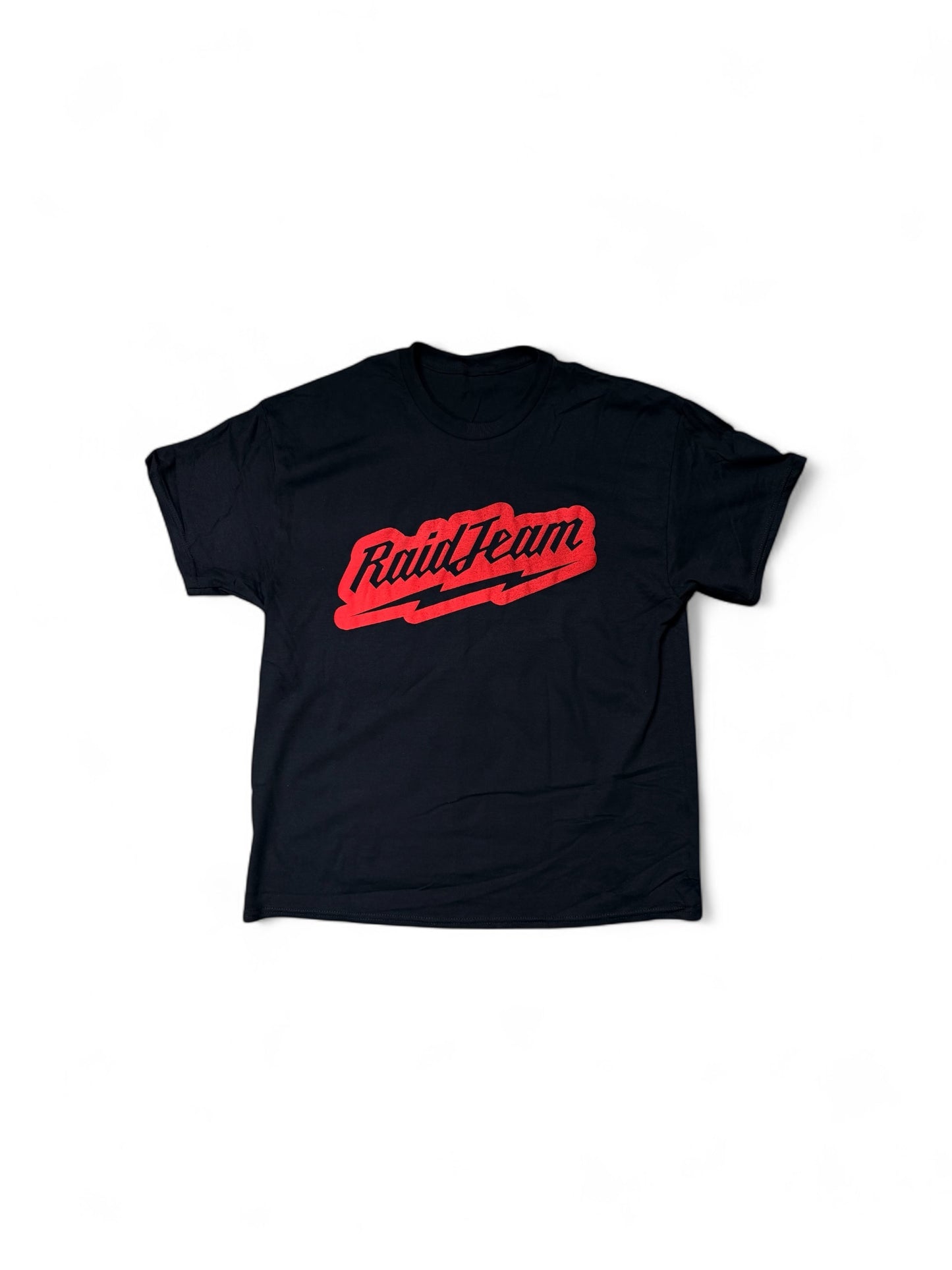 RAIDWAUKEE BLACK PUFF