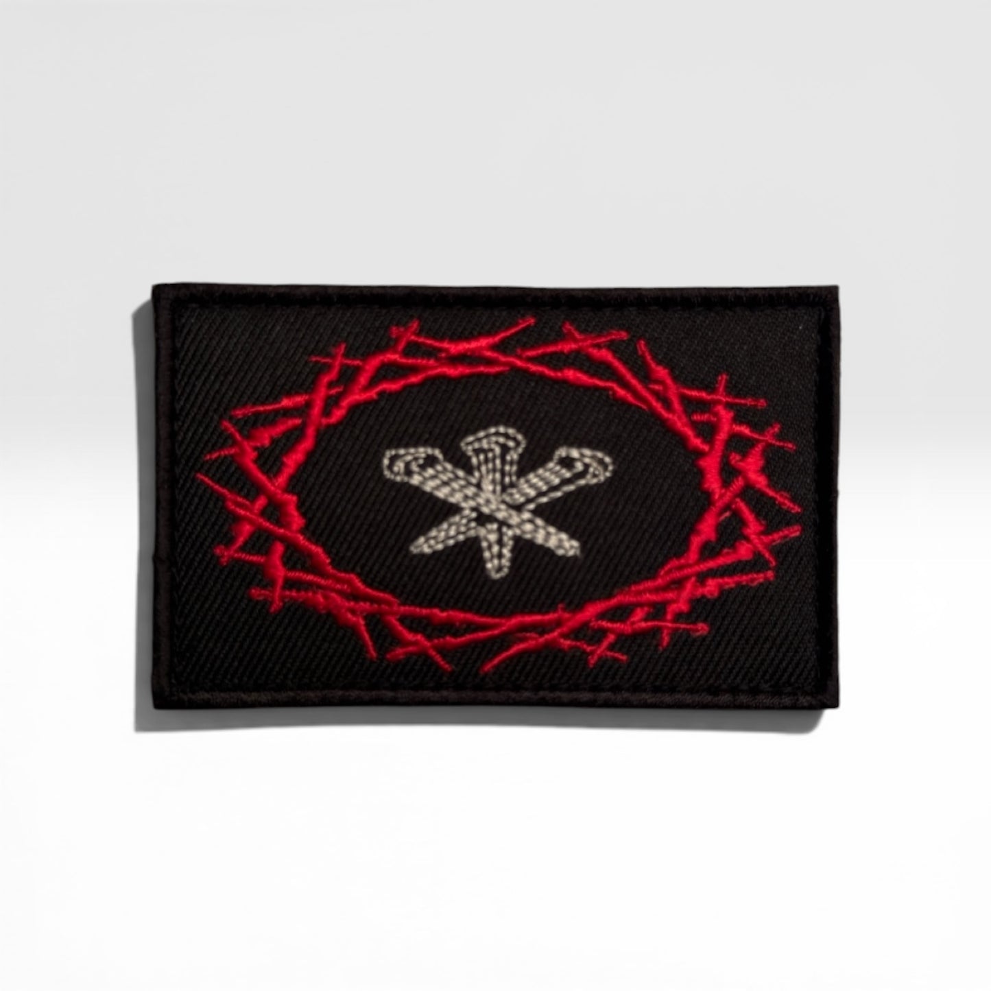 Raid of thorns patch