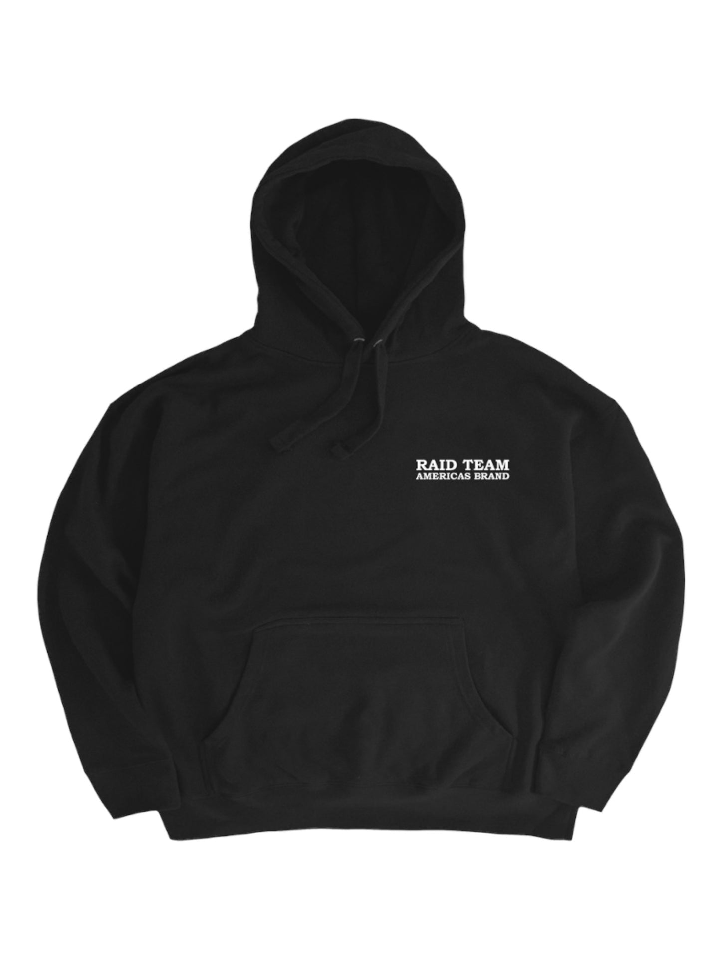 AMERICAN DREAM HOODIE