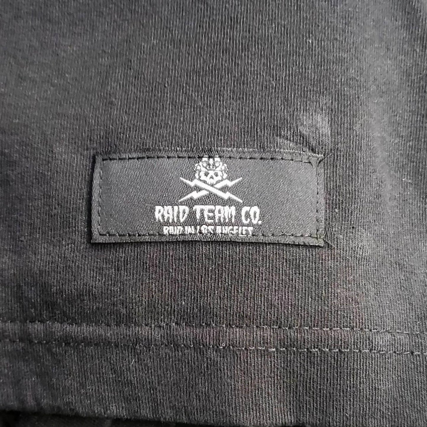 BARRIO TEE