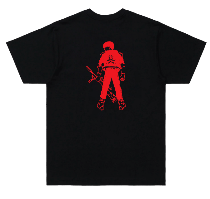 AKIRA TEE
