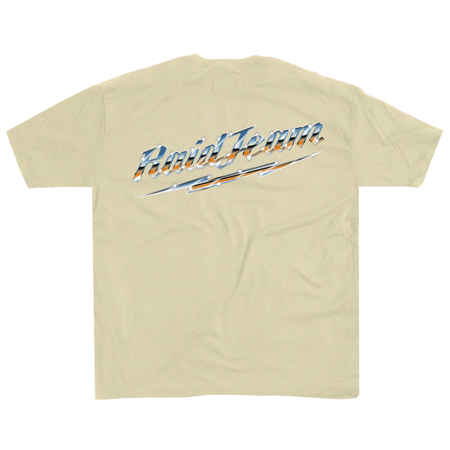RAIDWAUKEE CREAM