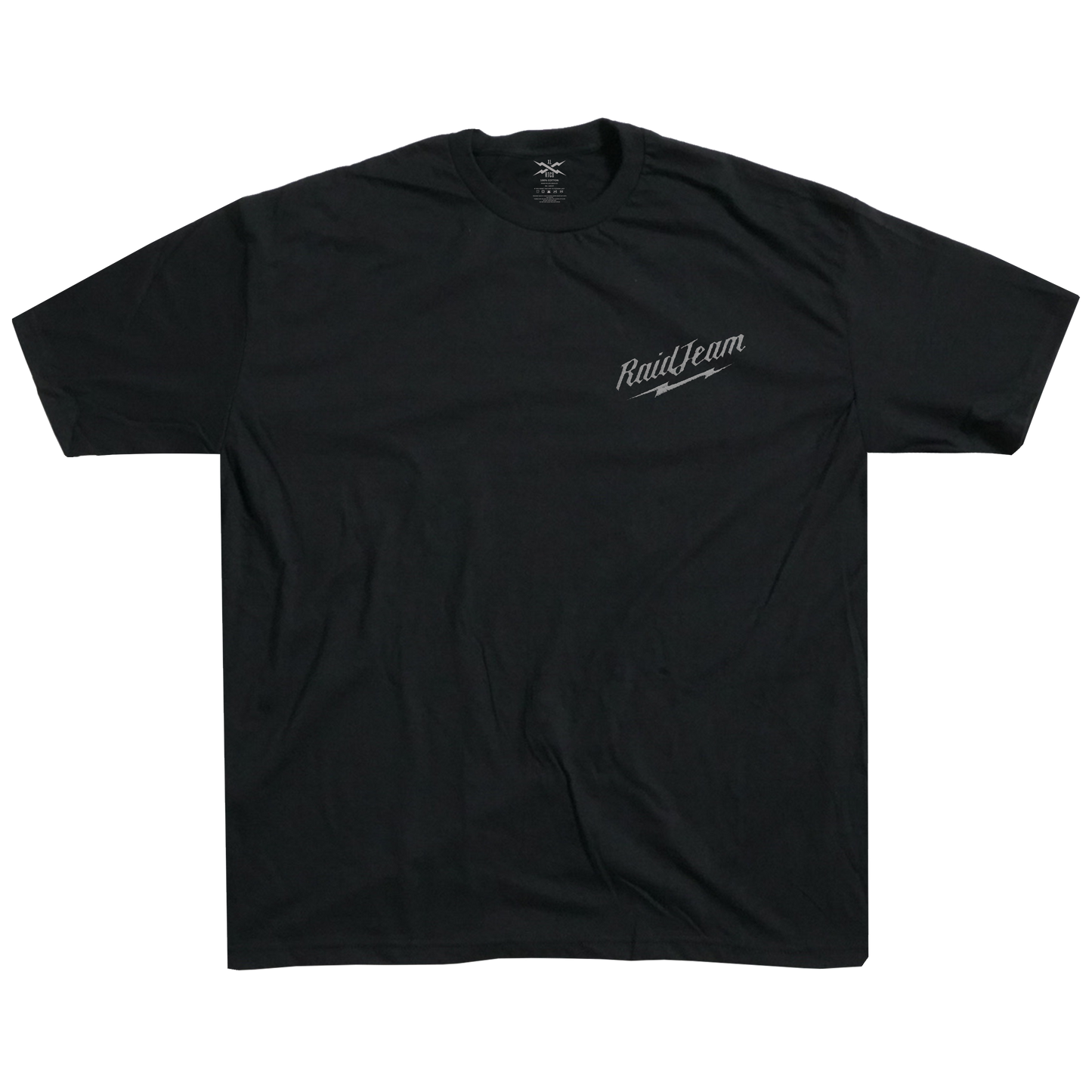 RAIDWAUKEE BLACK