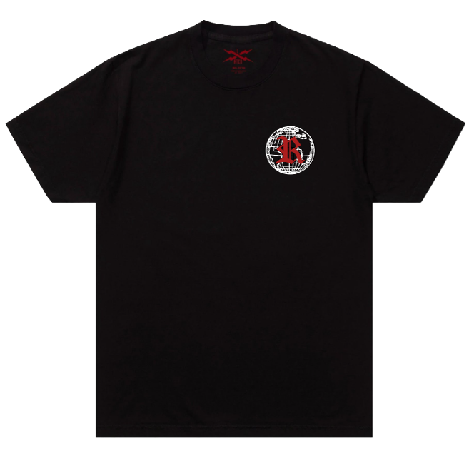 RAID WORLDWIDE