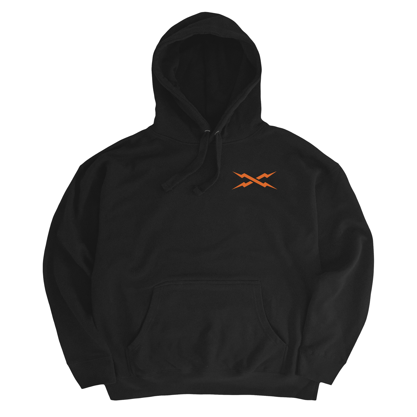 Death Before Daylight Mk12 hoodie