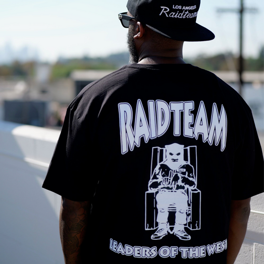 DEATH ROW TEE