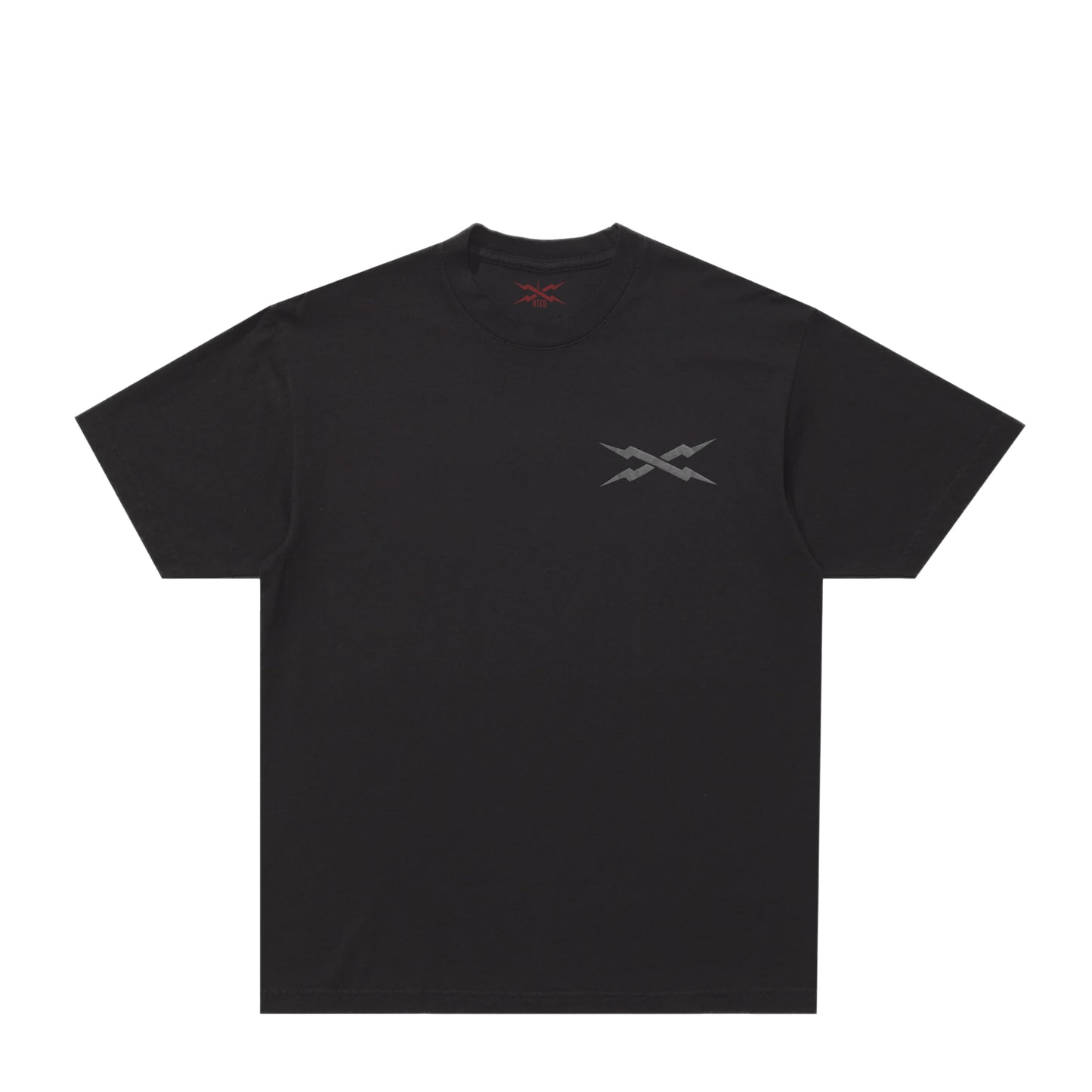 JOLLY RAID TEE - GREY