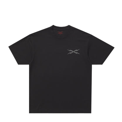 JOLLY RAID TEE - GREY