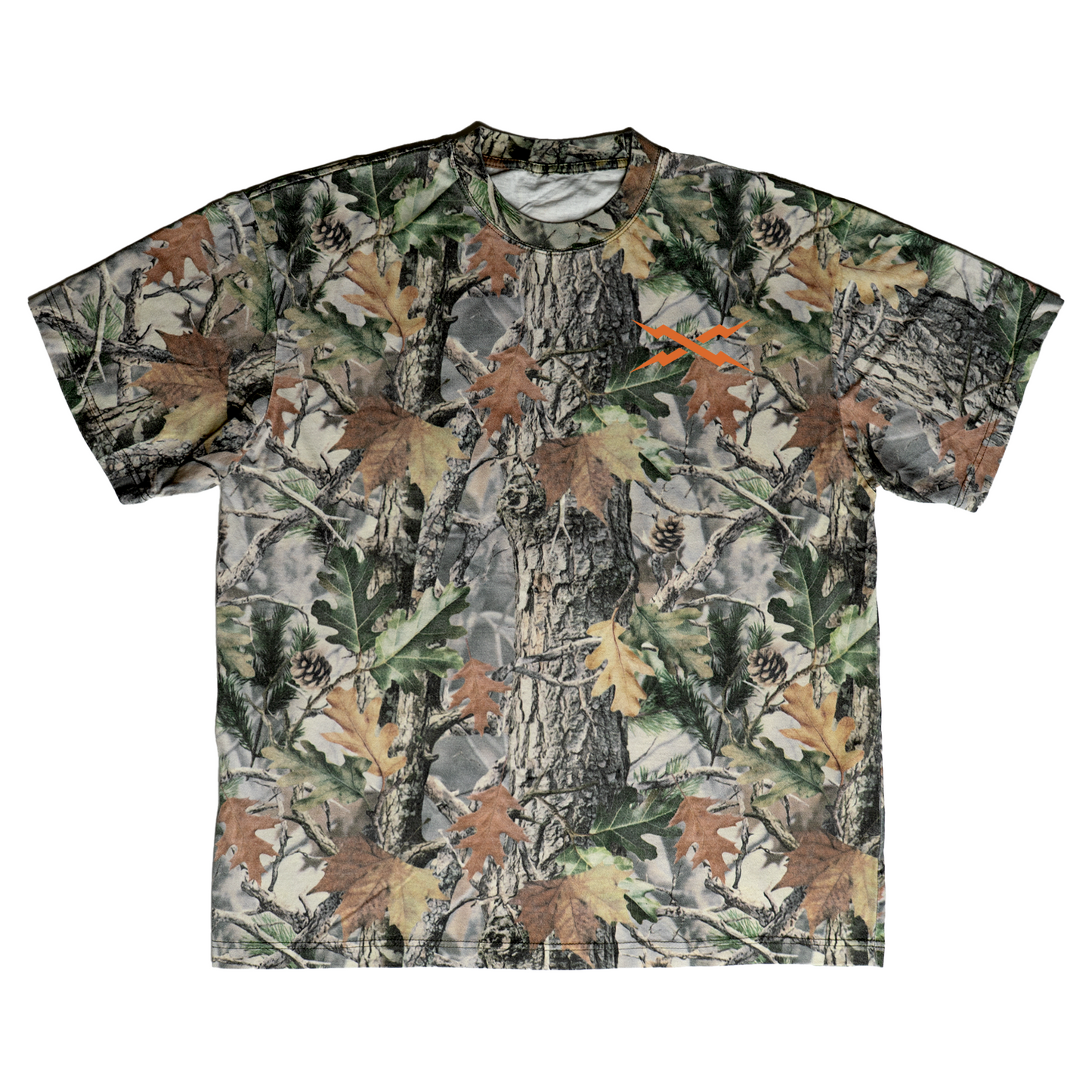 Woodsman camo Death Before Daylight M110