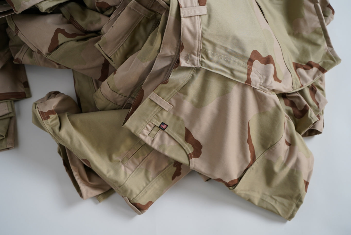 DCU EDC SHORTS