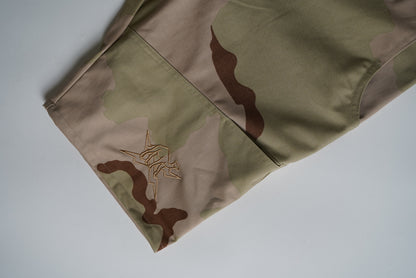 DCU EDC SHORTS