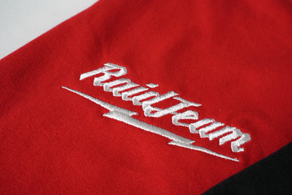 RAIDWAUKEE RED