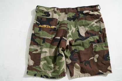 M81 CARPENTER STYLED SHORTS