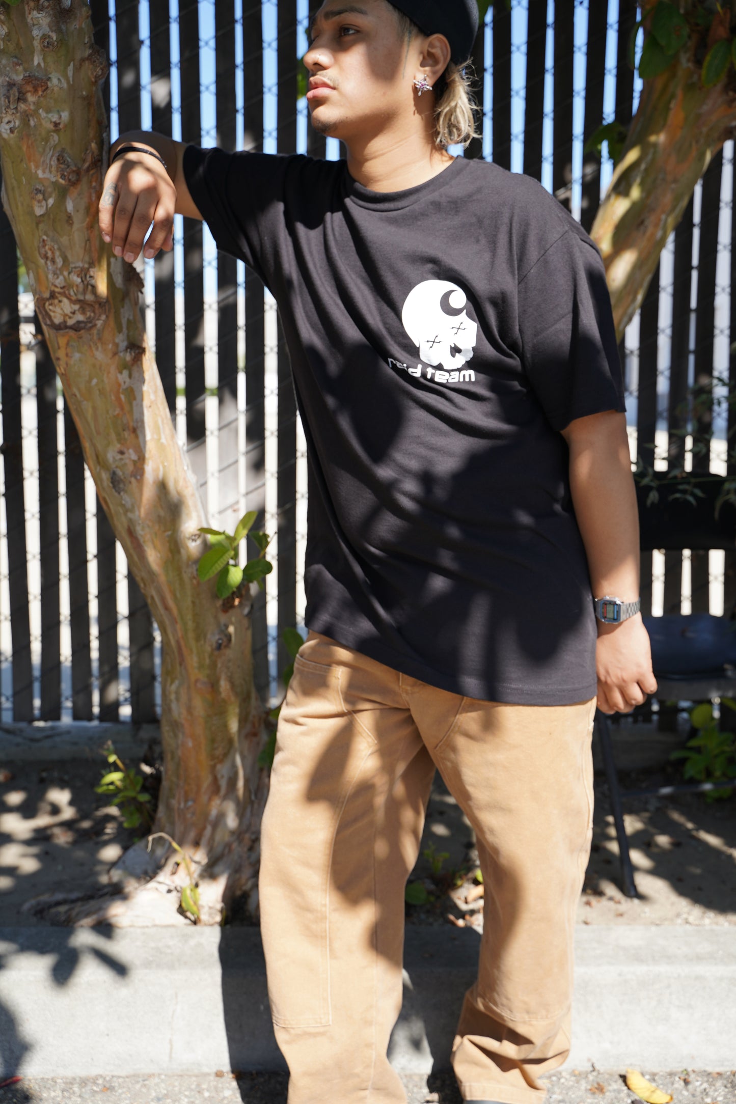 RAID WORK PANT