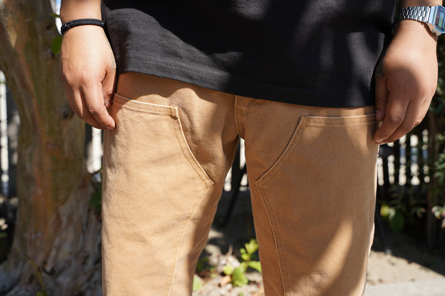 RAID WORK PANT