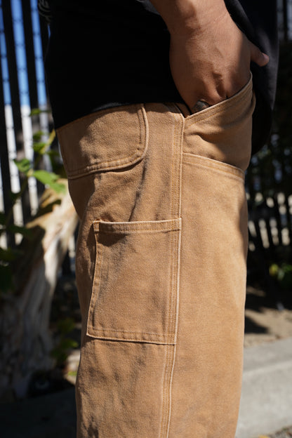 RAID WORK PANT